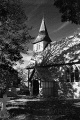 Oare Church
